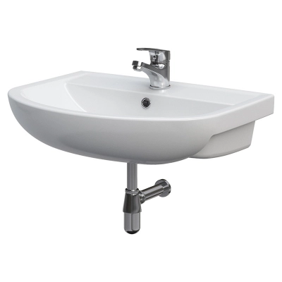 Умывальник мебельный ARTECO 60 