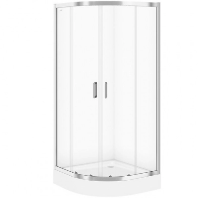 Душова кабіна Cersanit ARTECO