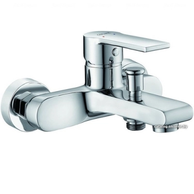 Смеситель для ванны и душа Cersanit BRASCO