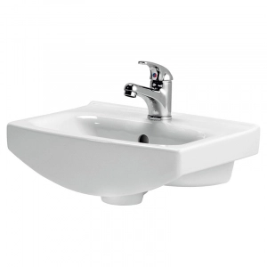 Умывальник CERSANIA NEW 40 