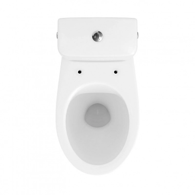 Унитаз компакт CERSANIA II 699 SIMPLEON 010 3/6 