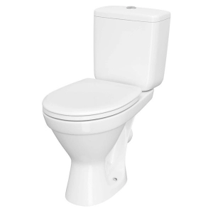 Унитаз компакт CERSANIA II 751 SIMPLEON 011 3/6 