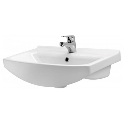 Умывальник мебельный CERSANIA 65 