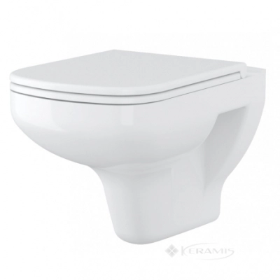 Унітаз компакт COLOUR 568 011 3/6