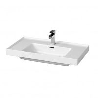 Умивальник меблевий Cersanit CREA 80 CLICK CLACK