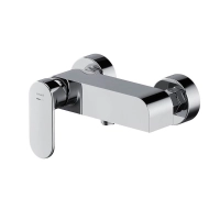 Смеситель для душа Cersanit CREA хром