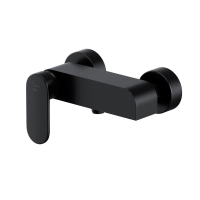 Смеситель для душа Cersanit CREA черный