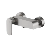 Смеситель для душа Cersanit CREA никель