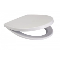 Кришка + сидіння Cersanit DELFI