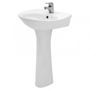 Умивальник EKO 2000 55 