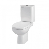 Унітаз компакт 316 FACILE 010