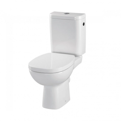 Унитаз компакт 316 FACILE 010 