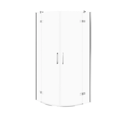 Душова кабіна напівкругла Cersanit JOTA