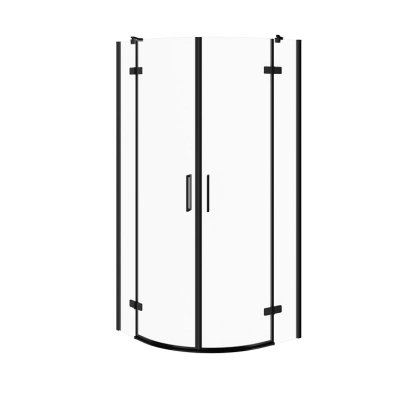 Душова кабіна напівкругла Cersanit JOTA