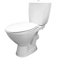 Унитаз компакт 767 KORAL 011 3/6