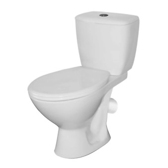 Унитаз компакт 769 KORAL 031 3/6