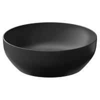 Умывальник на столешницу круглый LARGA