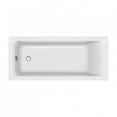 Ванна прямоугольная LARGA 