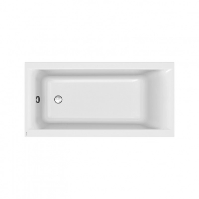 Ванна прямоугольная LARGA 