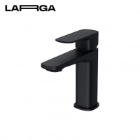 Смеситель для умывальника LARGA 