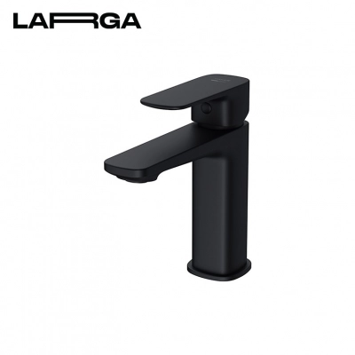 Смеситель для умывальника LARGA 