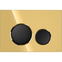 Панель змиву Cersanit INTERA біле скло