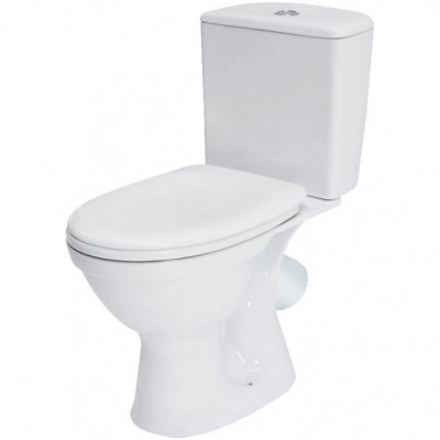 Унитаз компакт 773 MERIDA 031