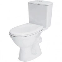 Унитаз компакт 772 MERIDA 011 3/6