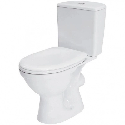 Унитаз компакт 772 MERIDA 011 3/6