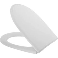 Сидения для унитаза Cersanit MERIDA полипропиленовое