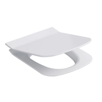 Сидіння для унітазу Cersanit METROPOLITAN