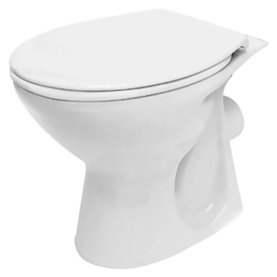 Чаша унітазу Cersanit MITO GREY