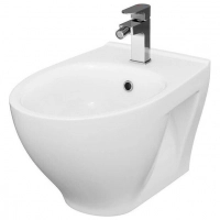 Биде подвесное Cersanit Moduo