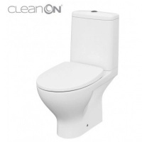 Унитаз-компакт Cersanit Moduo CleanOn 43 011