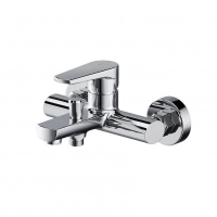 Смеситель для ванны и душа Cersanit MODUO