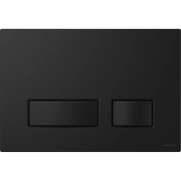 Панель змиву Cersanit INTERA біле скло