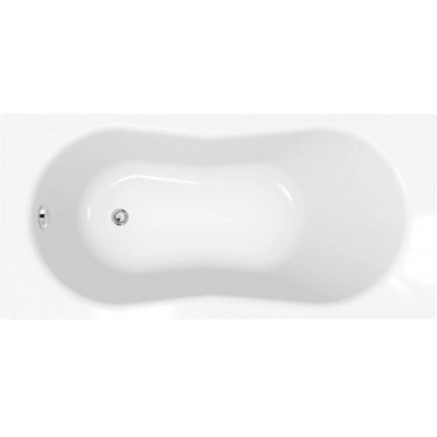 Ванная прямоугольная Cersanit NIKE 160x70