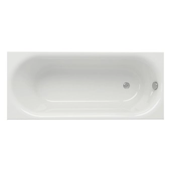 Ванна прямокутна OCTAVIA 170X70