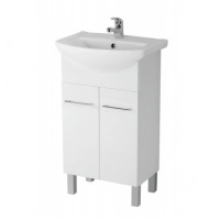 Шкафчик Cersanit OLIVIA LIBRA 50 NEW