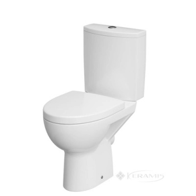 Унітаз компакт PARVA 328 010 3/6