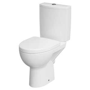 Унітаз компакт PARVA 306 011 3/6 