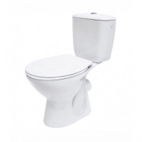 Унітаз компакт PRESIDENT 679 EW 010 3/6