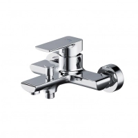 Смеситель для ванны и душа Cersanit SUARO