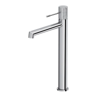 Змішувач для умивальника ZEN хром S951-591